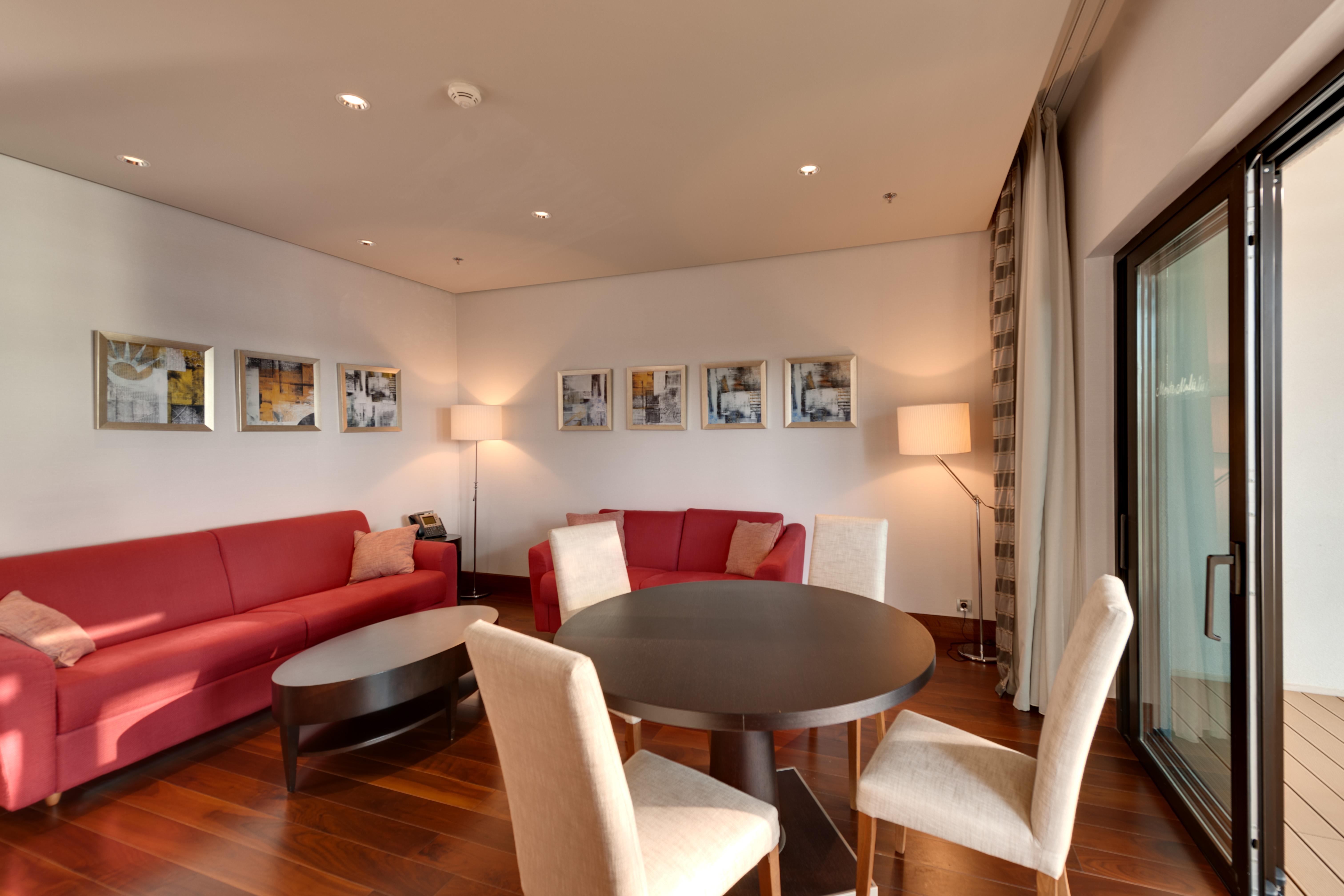 Monte Mulini Adults Exclusive Hotel By Maistra Collection Rovinj Luaran gambar